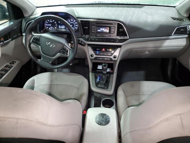 2017 HYUNDAI ELANTRA SE - 5NPD74LF0HH113272