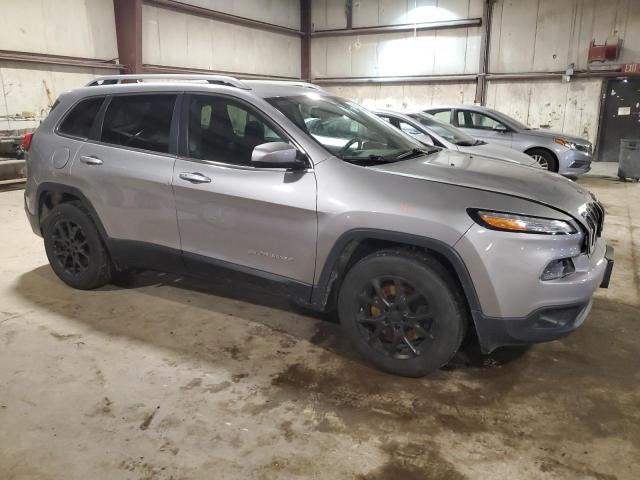 Vin: 1c4pjmcs2fw702794, lot: 54362345, jeep grand cher latitude 20154