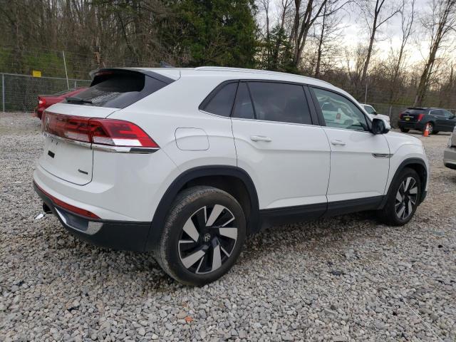 Vin: 1v2he2ca0rc249171, lot: 53641625, volkswagen atlas se 20243
