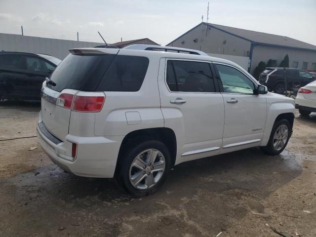 Vin: 2gkalrek6h6121827, lot: 54304505, gmc terrain denali 20173