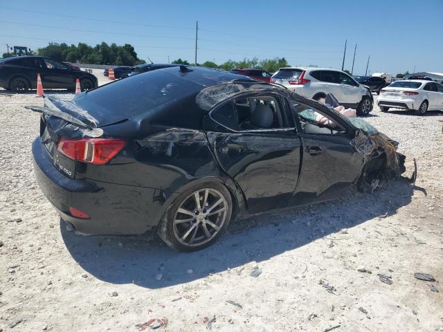 Vin: jthbf5c24d5187624, lot: 53852055, lexus is 250 20133