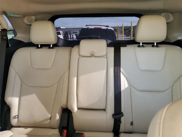 2015 FORD EDGE TITAN - 2FMPK4K86FBC03173
