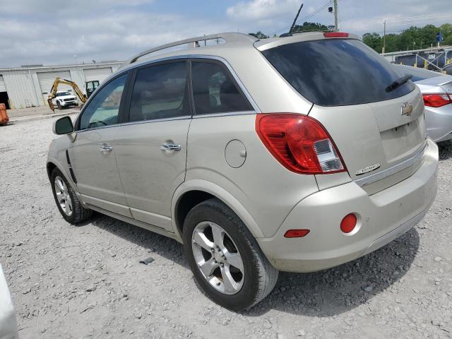 Vin: 3gnal4ek6es522961, lot: 54839925, chevrolet captiva ltz 20142
