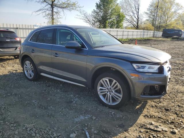 Vin: wa1bnafy2k2112183, lot: 54093475, audi q5 premium plus 20194