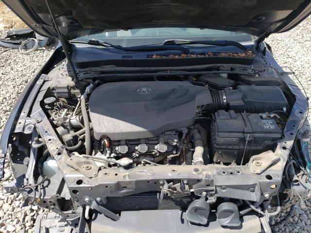 2015 ACURA TLX TECH 19UUB3F51FA002344