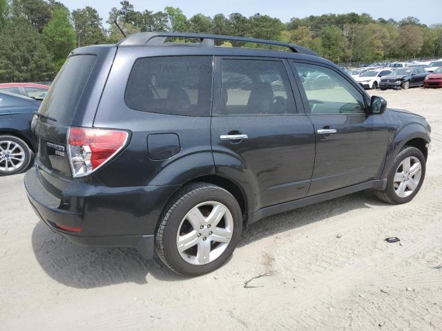 Vin: jf2sh6cc8ah734481, lot: 53105295, subaru forester 2.5x premium 20103