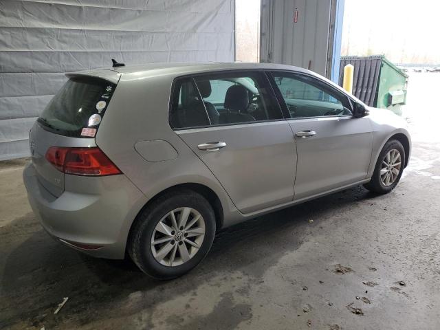 Vin: 3vw217au1fm043491, lot: 52776705, volkswagen golf 20153