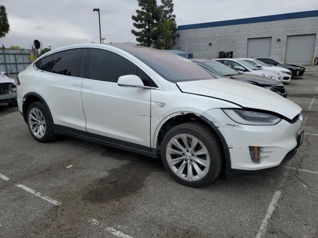 Vin: 5yjxcae2xgf003344, lot: 53123305, tesla model x 20164