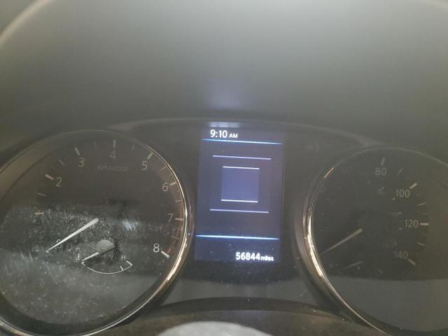 2019 NISSAN ROGUE S - JN8AT2MV9KW394566