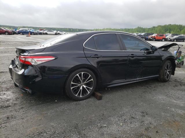 Vin: 4t1b11hk1ju578230, lot: 54722865, toyota camry l 20183