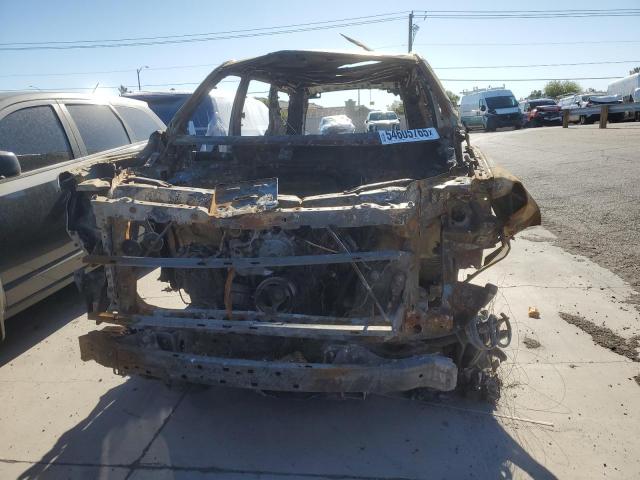2021 GMC YUKON SLE 1GKS2AKD6MR456079