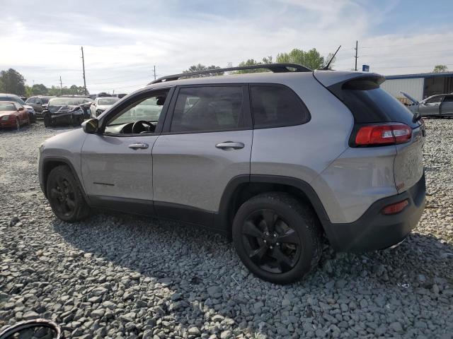 Vin: 1c4pjlcx9jd558638, lot: 53163395, jeep grand cher latitude 20182