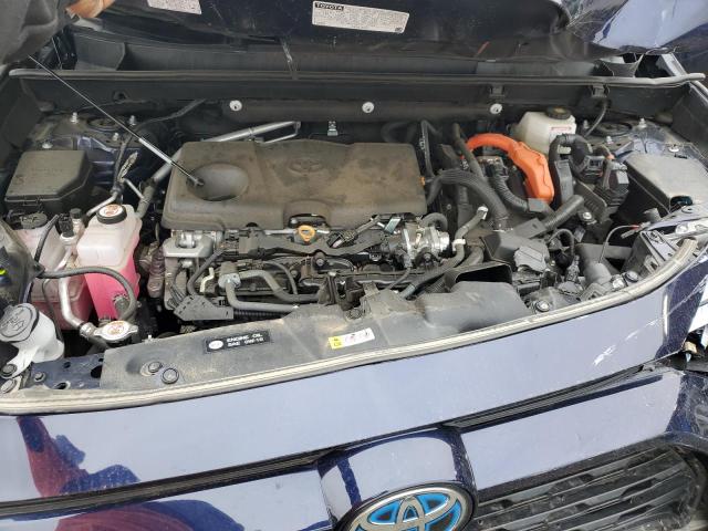 2022 TOYOTA RAV4 XLE - 4T3RWRFVXNU059928
