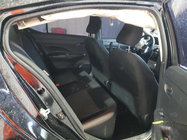 2022 NISSAN VERSA SR - 3N1CN8FV0NL868626