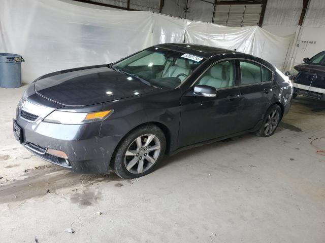 ACURA TL