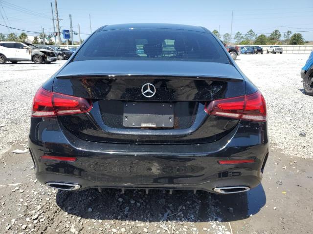 2019 MERCEDES-BENZ A 220 4MAT - WDD3G4FB4KW021738