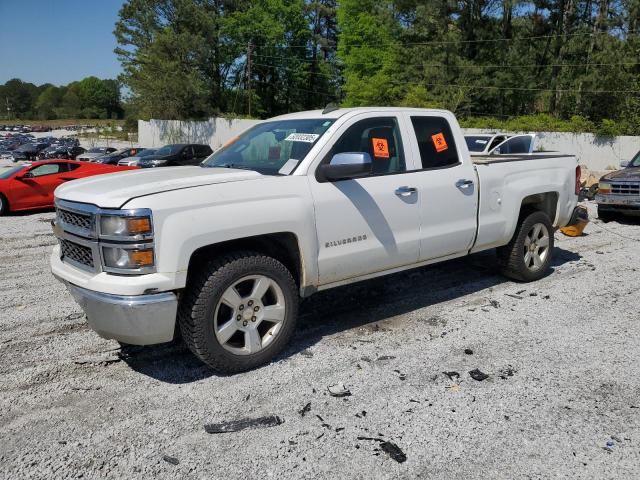 CHEVROLET SILVERADO C1500
