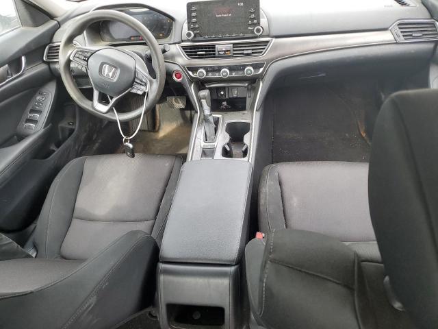 2019 HONDA ACCORD LX - 1HGCV1F14KA017631