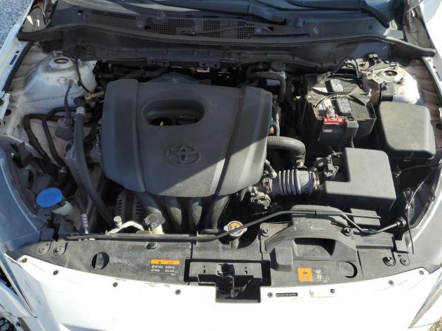 2019 TOYOTA YARIS L - 3MYDLBYV1KY519718