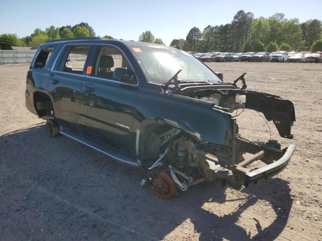 Vin: 1gks2bkc8fr108672, lot: 53083455, gmc yukon slt 20154