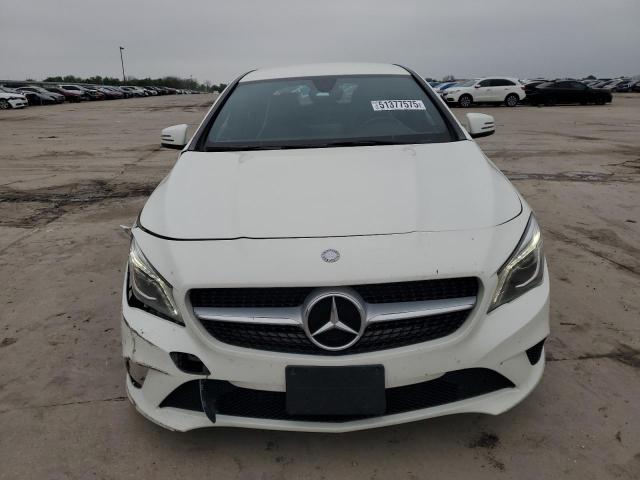 2016 MERCEDES-BENZ CLA 250 - WDDSJ4EB2GN323850