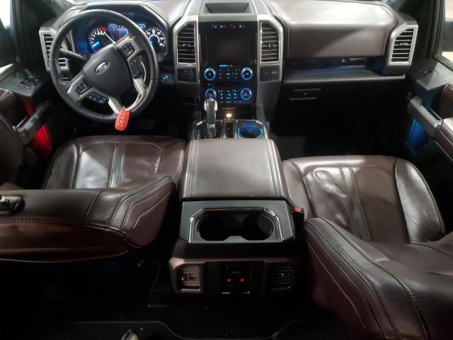 2015 FORD F150 SUPER - 1FTEW1EG4FFB20762
