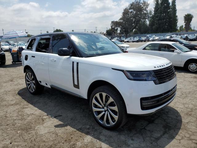 Vin: salkp9fu1sa296719, lot: 54796385, land rover rangerover se 20254