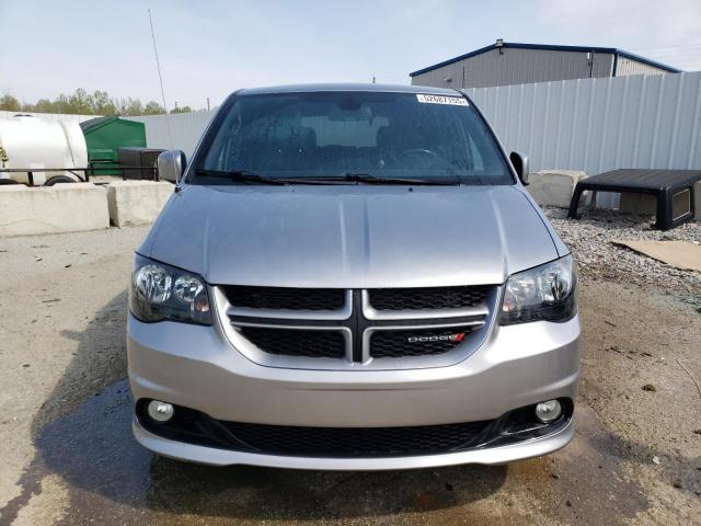 2019 DODGE GRAND CARA - 2C4RDGEG5KR641471