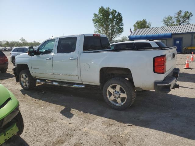 Vin: 1gc1kwe85ff644129, lot: 53040795, chevrolet all models k2500 heavy duty ltz 20152
