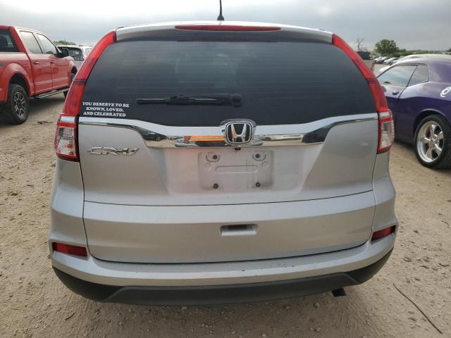 2016 HONDA CR-V LX - 3CZRM3H34GG706156