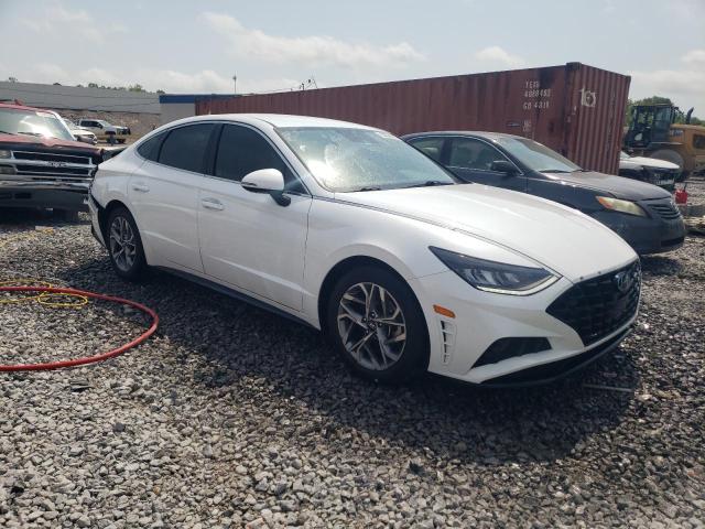 Vin: 5npef4ja1lh034085, lot: 54066315, hyundai sonata sel 20204
