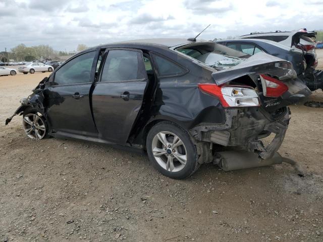 Vin: 1fadp3f25el230734, lot: 51701575, ford focus se 20142