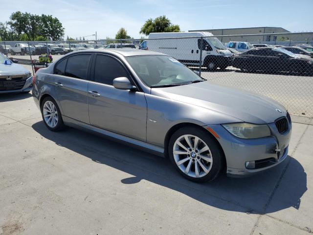 2011 BMW 328 I SULE - WBAPH5G5XBNM78452