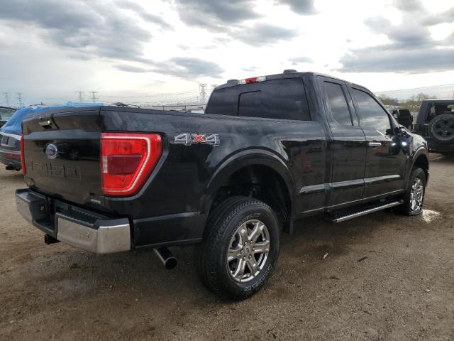 Vin: 1ftex1ep8mkd40651, lot: 53850845, ford f-150 super cab 20213