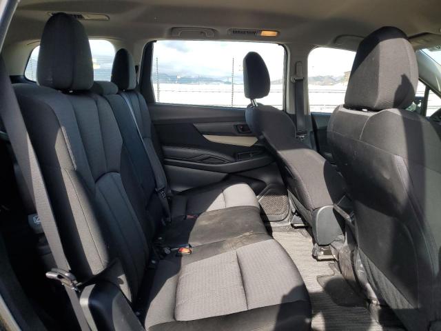 2020 SUBARU ASCENT - 4S4WMAAD5L3453101