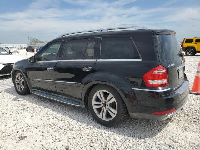 Vin: 4jgbf7be4ba701576, lot: 52227095, mercedes-benz gl-class 450 4matic 20112