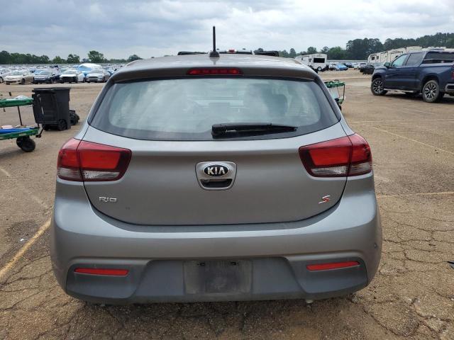 2021 KIA RIO S 3KPA25AD9ME375895