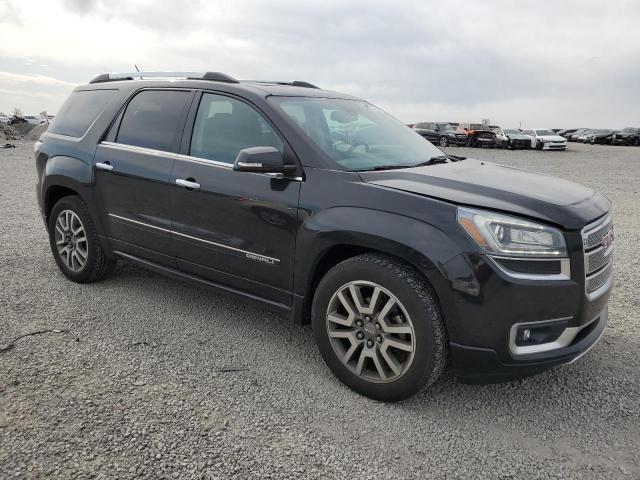 Vin: 1gkkvtkd0ej264126, lot: 53573715, gmc acadia den denali 20144