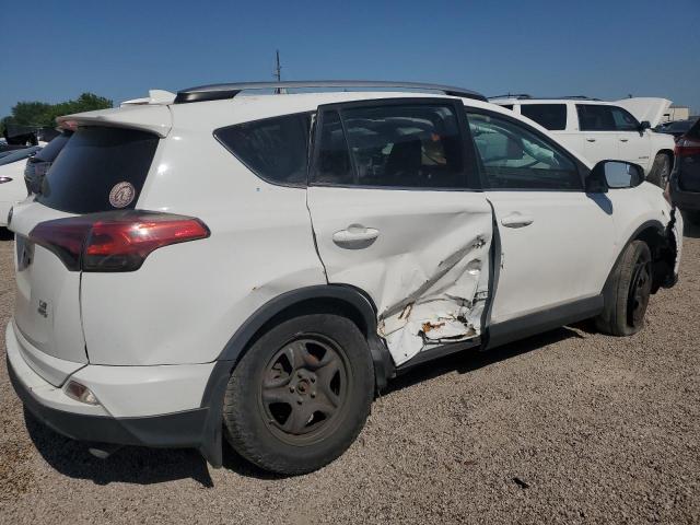 Vin: 2t3bfrev0jw741911, lot: 52329345, toyota rav4 le 20183
