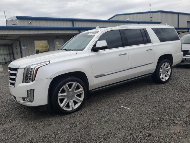 CADILLAC ESCALADE E