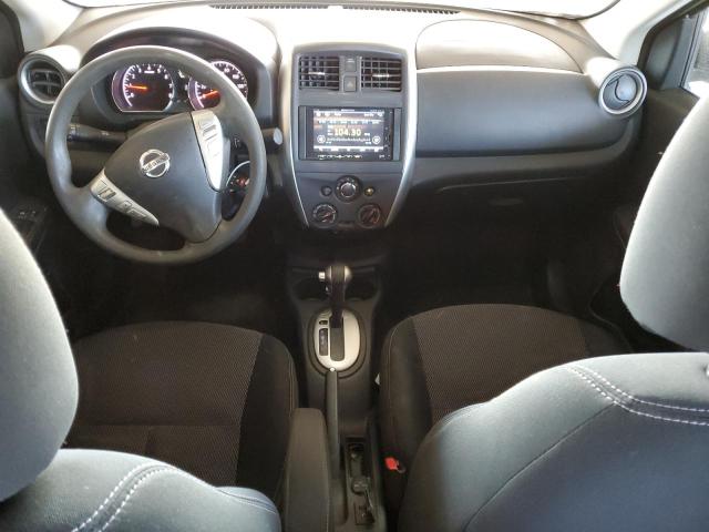 2015 NISSAN VERSA S - 3N1CN7AP0FL870557