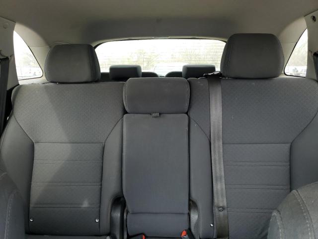 2020 KIA SORENTO S - 5XYPGDA51LG614419