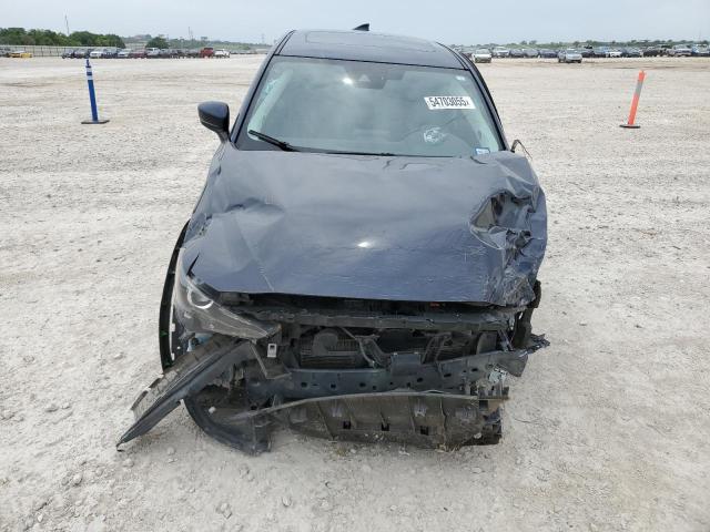 2018 MAZDA CX-5 TOURI - JM3KFACM9J1466413