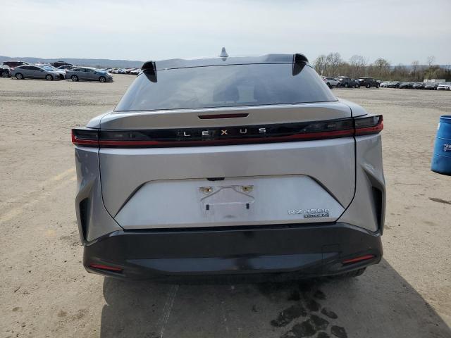 2024 LEXUS RZ 450E JTJAAAAB4RA023373