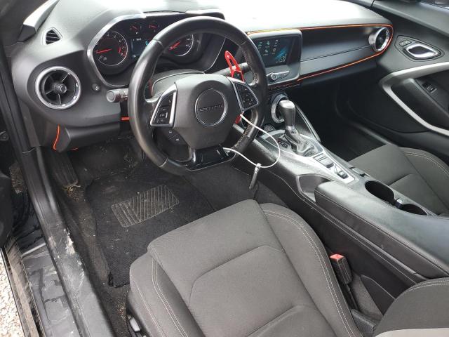 2016 CHEVROLET CAMARO LT 1G1FB1RS0G0172255