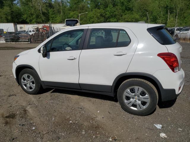 Vin: 3gncjksb6kl176519, lot: 55009815, chevrolet trax ls 20192