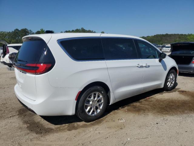 Vin: 2c4rc1bg1sr554140, lot: 53142195, chrysler pacifica s select 20253
