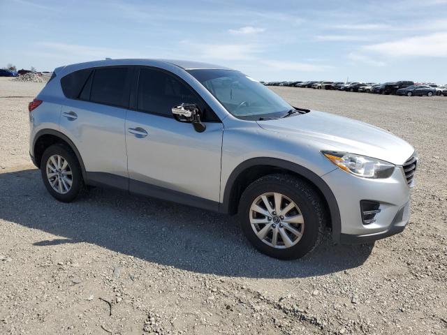 Vin: jm3ke2by9g0795317, lot: 50838985, mazda cx-5 sport 20164
