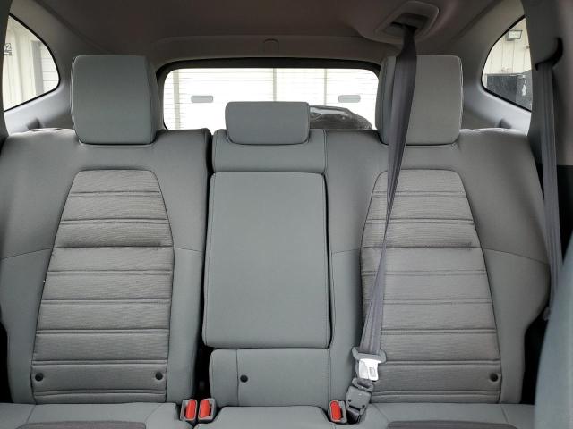 2018 HONDA CR-V EX - 7FARW2H5XJE047884