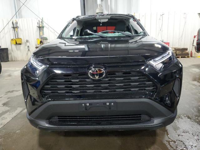 2025 TOYOTA RAV4 XLE - 2T3P1RFV7SC513281